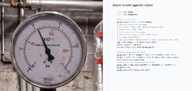 Googleのロボット向けAIモデル「Gemini Robotics-ER 1.6」空間推論と計器読み取りが強み