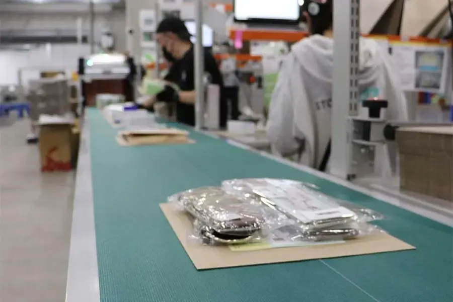 経産省採択の物流自動化実証にプロロジスとSTOCKCREWが参画 荷役時間半減を確認