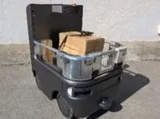 （株式会社Hakobot）