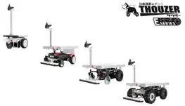 ロボット・AI・搬送自動化ソリューションが集結｜関西ファクトリーイノベーションWeek 513～15開催