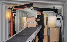 ロボット・AI・搬送自動化ソリューションが集結｜関西ファクトリーイノベーションWeek 513～15開催