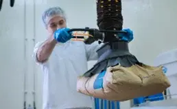 ロボット・AI・搬送自動化ソリューションが集結｜関西ファクトリーイノベーションWeek 513～15開催