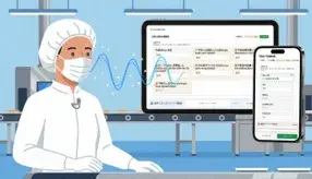 ロボット・AI・搬送自動化ソリューションが集結｜関西ファクトリーイノベーションWeek 513～15開催