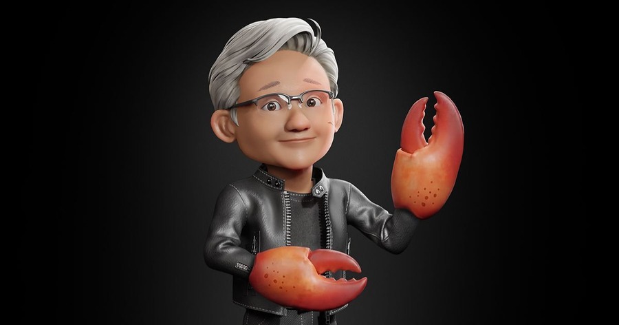 以下のタイトルを縮めたいです。　> NVIDIA OpenClaw にプライバシーおよびセキュリティ制御を追加する「NemoClaw」を発表＆開発者向けライブ配信「Nemotron Labs」5/13開催