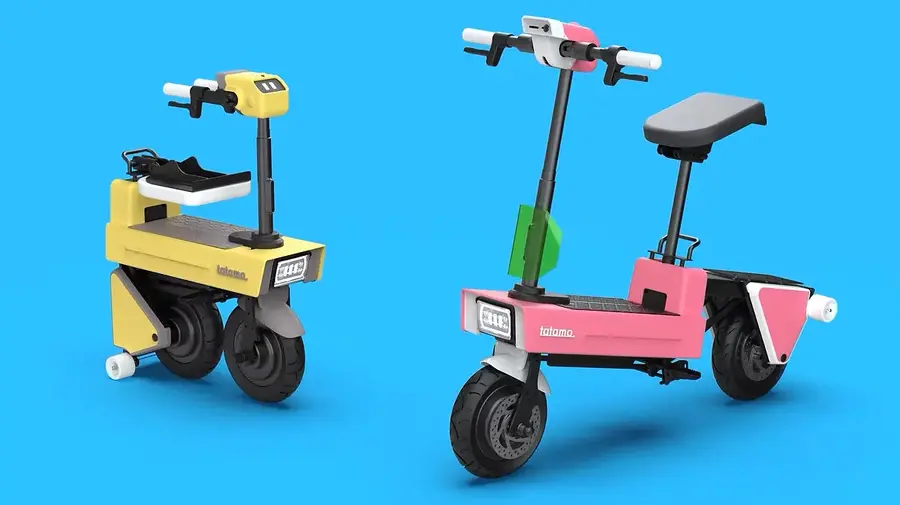 おもちゃ由来のプロトタイピングでフィジカルAI開発を加速するICOMAの新手法 「SusHi Tech Tokyo 2026」出展予定