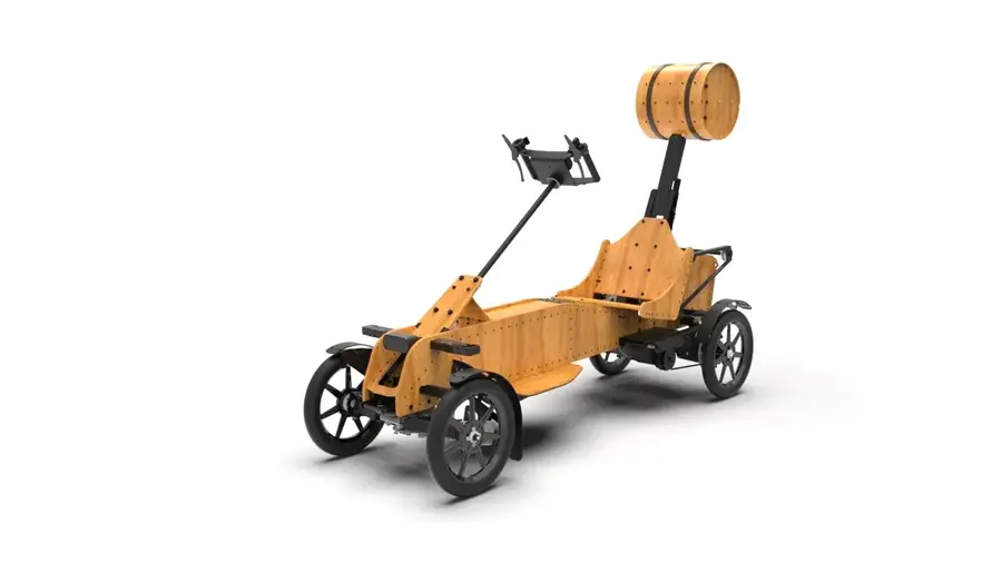 おもちゃ由来のプロトタイピングでフィジカルAI開発を加速するICOMAの新手法 「SusHi Tech Tokyo 2026」出展予定