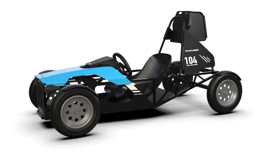 おもちゃ由来のプロトタイピングでフィジカルAI開発を加速するICOMAの新手法 「SusHi Tech Tokyo 2026」出展予定