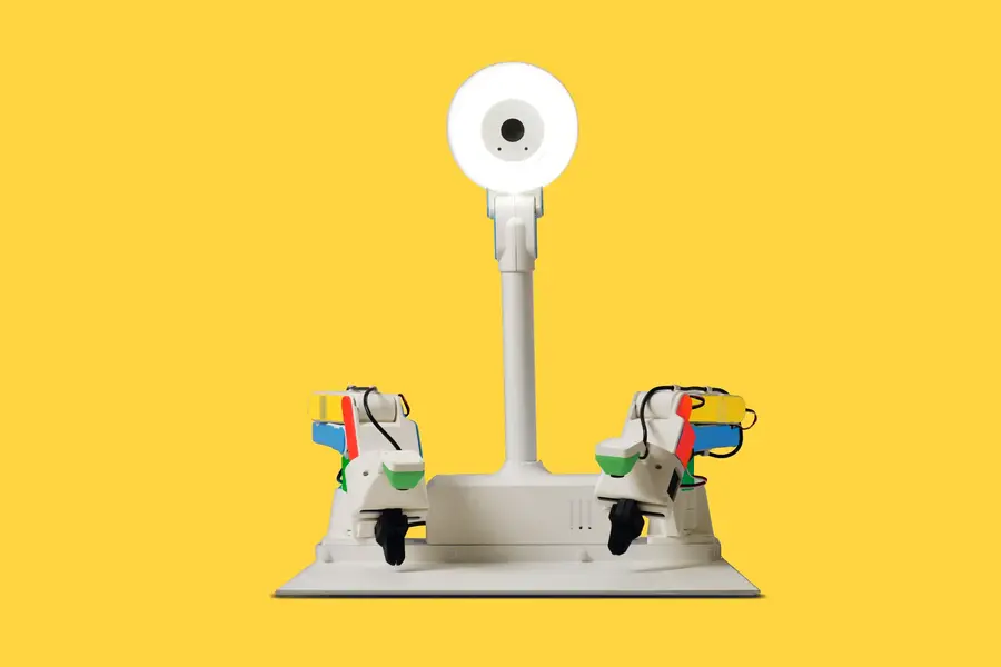 おもちゃ由来のプロトタイピングでフィジカルAI開発を加速するICOMAの新手法 「SusHi Tech Tokyo 2026」出展予定