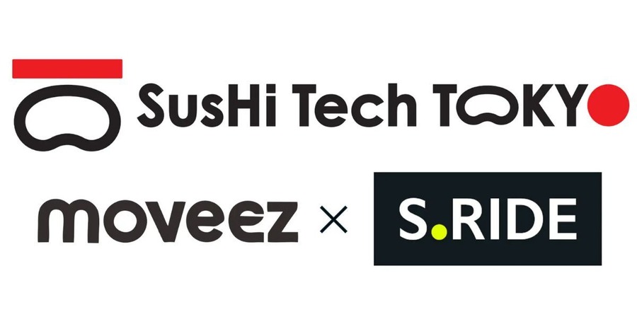 ロボタクシー試乗会や配車体験を「SusHi Tech Tokyo 2026」で実施 ムービーズ・S.RIDE連携