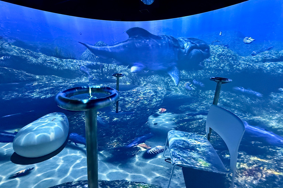 「人間はどう変わるのか」万博で予約困難だった「いのちの未来」アンドロイド　長谷工ミュージアムで常設展示へ　1000年後の未来の人間を体現