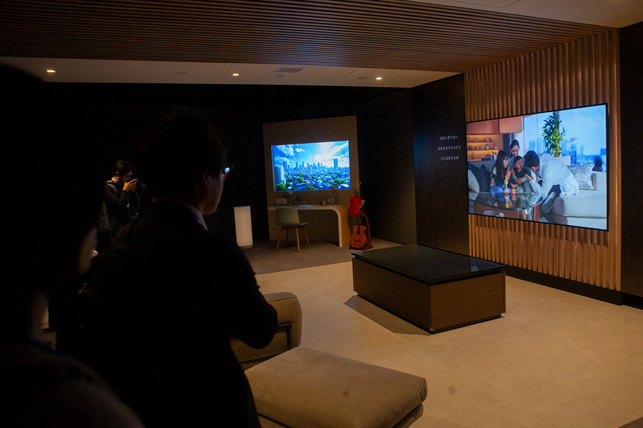 「人間はどう変わるのか」万博で予約困難だった「いのちの未来」アンドロイド　長谷工ミュージアムで常設展示へ　1000年後の未来の人間を体現