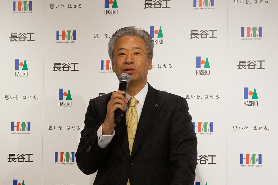 「人間はどう変わるのか」万博で予約困難だった「いのちの未来」アンドロイド　長谷工ミュージアムで常設展示へ　1000年後の未来の人間を体現