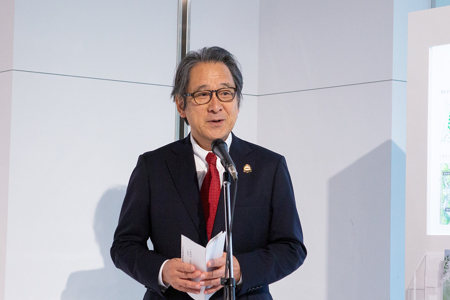 「人間はどう変わるのか」万博で予約困難だった「いのちの未来」アンドロイド　長谷工ミュージアムで常設展示へ　1000年後の未来の人間を体現