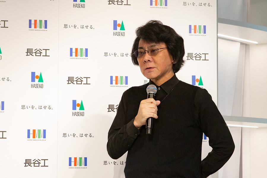 「人間はどう変わるのか」万博で予約困難だった「いのちの未来」アンドロイド　長谷工ミュージアムで常設展示へ　1000年後の未来の人間を体現