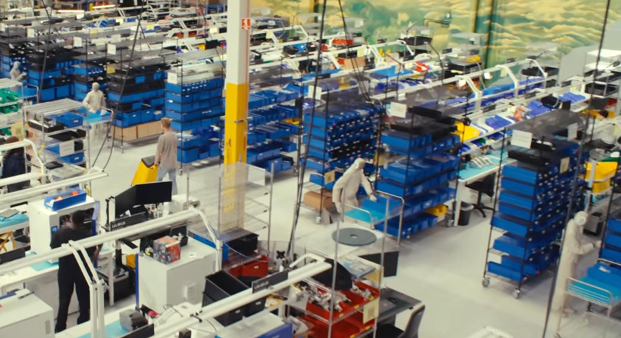 ヒューマノイドは米国も量産フェーズへ　1Xが垂直統合工場「NEO Factory」を動画で紹介