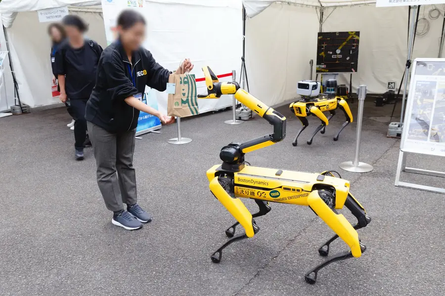 東京都「スマートシティフェスタ2026」開催 次世代モビリティやXR体験などに子どもから大人まで熱狂