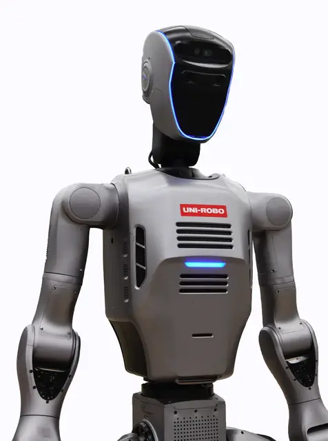 フィジカルAI実装でTAIとアスカが戦略的パートナーシップ締結 非定型作業の完全自動化へ