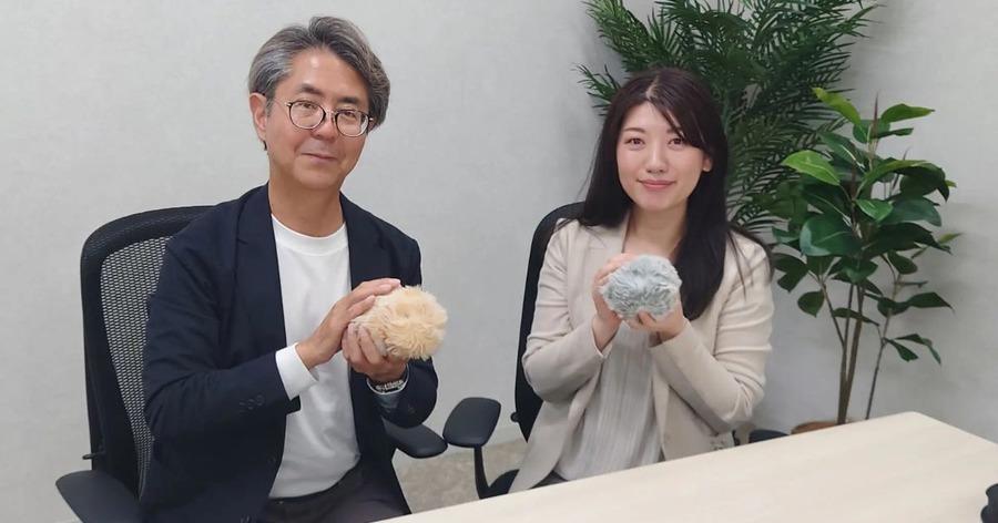 慶應大とカシオがAIペットロボット「Moflin」を心理学・認知神経科学で分析 癒しとウェルビーイング向上の可能性を示唆