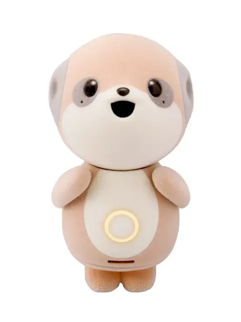 シャープ対話AI「ポケとも」台湾進出記念 ゴールドプラン1か月無料特典が6/1より開始
