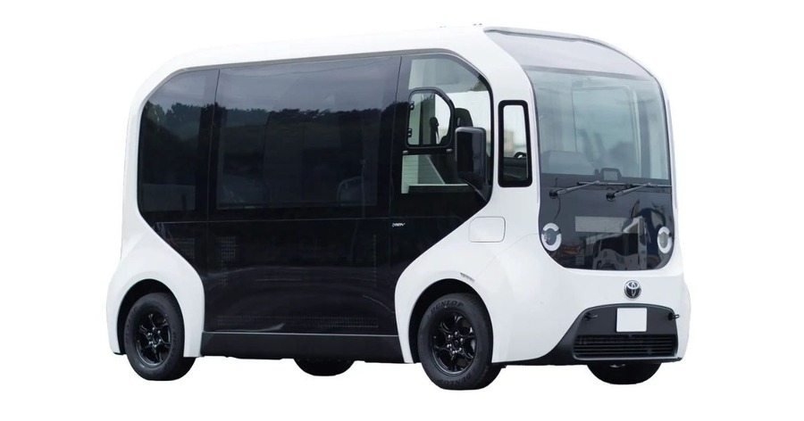 NTTモビリティ、自動運転実証フィールド「Co-Creation Hub」を2026年6月稼働——公道でe-Palette・シエナなど複数車両を通年実証