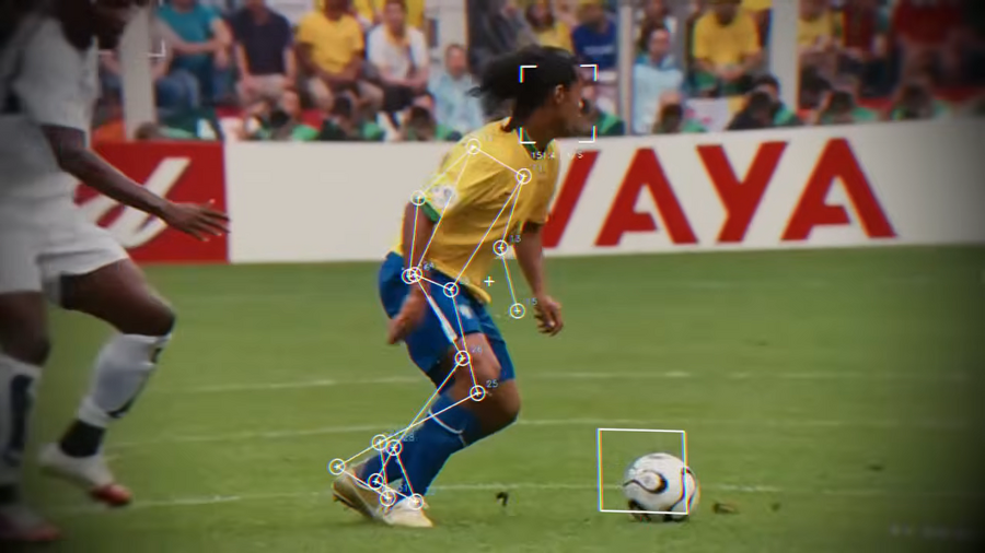 ヒューマノイド「Atlas」サッカーの特訓開始 W杯過去映像の分析＆基礎連の様子をヒョンデとボストン・ダイナミクスが動画公開