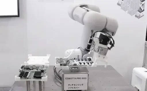 デンソーウェーブ「ROBOT TECHNOLOGY JAPAN 2026」に出展予定 工場向けロボット活用や3DビジョンAI技術を披露