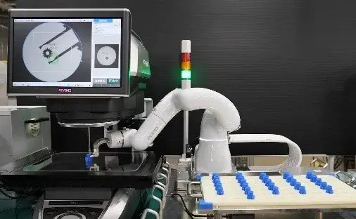 デンソーウェーブ「ROBOT TECHNOLOGY JAPAN 2026」に出展予定 工場向けロボット活用や3DビジョンAI技術を披露