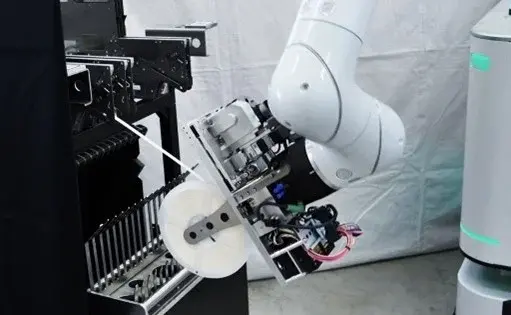 デンソーウェーブ「ROBOT TECHNOLOGY JAPAN 2026」に出展予定 工場向けロボット活用や3DビジョンAI技術を披露