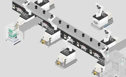 デンソーウェーブ「ROBOT TECHNOLOGY JAPAN 2026」に出展予定 工場向けロボット活用や3DビジョンAI技術を披露