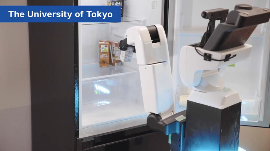 AIRoAが進めるフィジカルAI基盤 産学連携で世界最大規模の8万時間ロボット操作データを収集