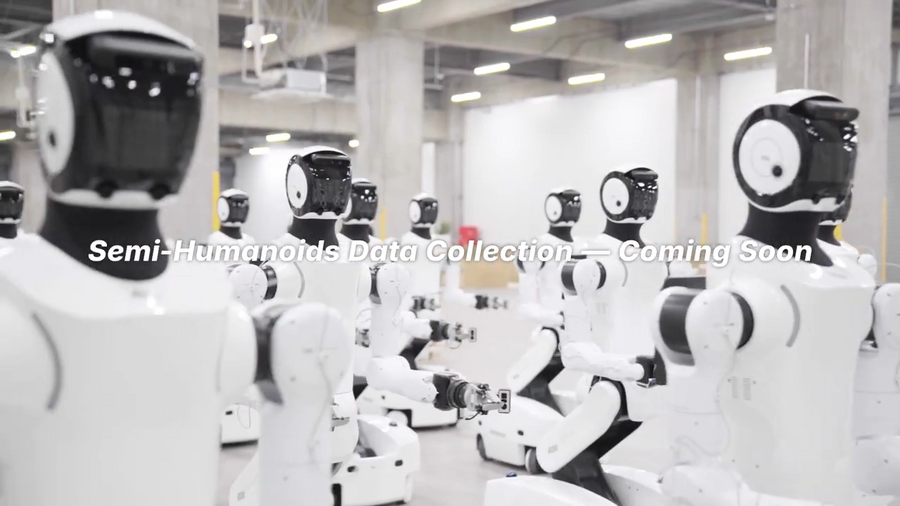 AIRoAが進めるフィジカルAI基盤 産学連携で世界最大規模の8万時間ロボット操作データを収集