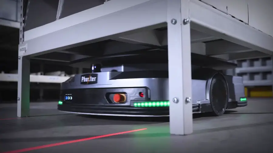 AI外観検査・AMR・倉庫制御システムをPhoxterブースで展示予定「Robot Technology Japan 2026」
