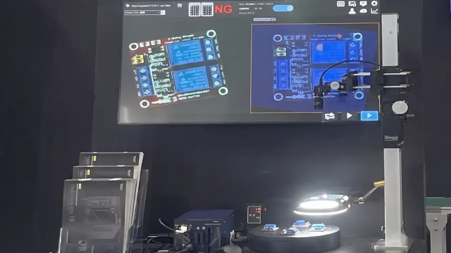 AI外観検査・AMR・倉庫制御システムをPhoxterブースで展示予定「Robot Technology Japan 2026」