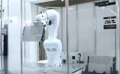 デンソーウェーブ「ROBOT TECHNOLOGY JAPAN 2026」に出展予定 工場向けロボット活用や3DビジョンAI技術を披露