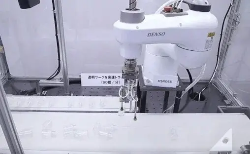 デンソーウェーブ「ROBOT TECHNOLOGY JAPAN 2026」に出展予定 工場向けロボット活用や3DビジョンAI技術を披露