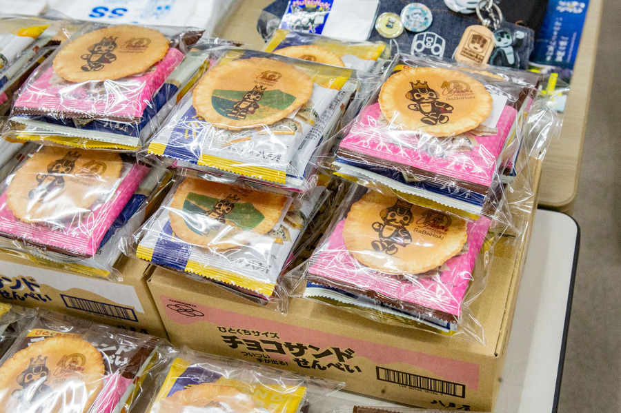 「ロボホン10周年記念イベント」参加レポート　約90台のロボホンが圧巻の集団パフォーマンス、オーナーと歩んだ10年を振り返る