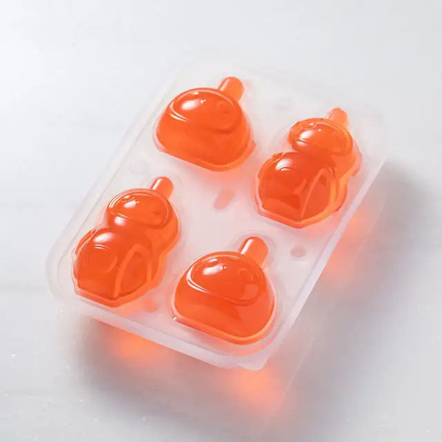 LOVOT夏の新作アイテム2026 なりきりアイスセットなど全6種発売