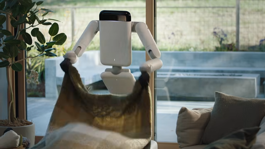 Genesisがシミュレーションプラットフォーム「Genesis World 1.0」とエージェンティックロボット「Eno」を公開