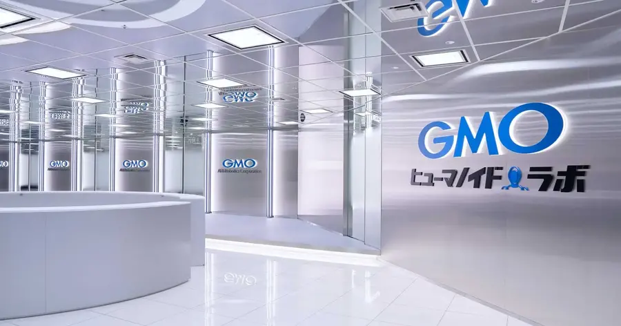 GMO AIRが世界シェアNo.1ヒューマノイドUnitree Roboticsの国内正規代理店に 販売・導入支援をワンストップ提供