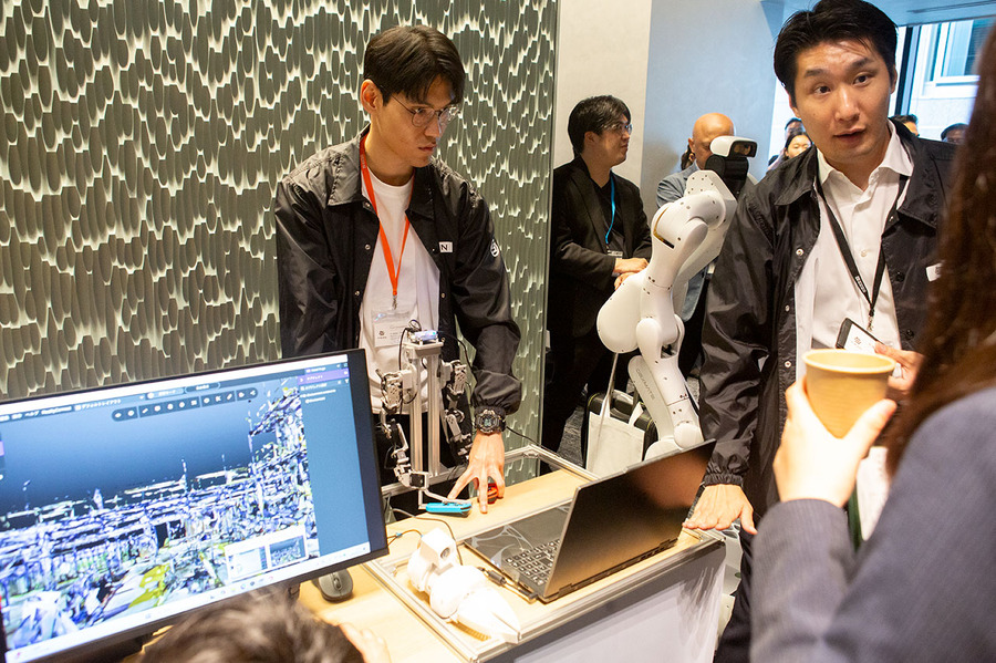 AIロボット業界が最も熱くなった一日「ロボスタカンファレンス2026」見逃し配信を開始