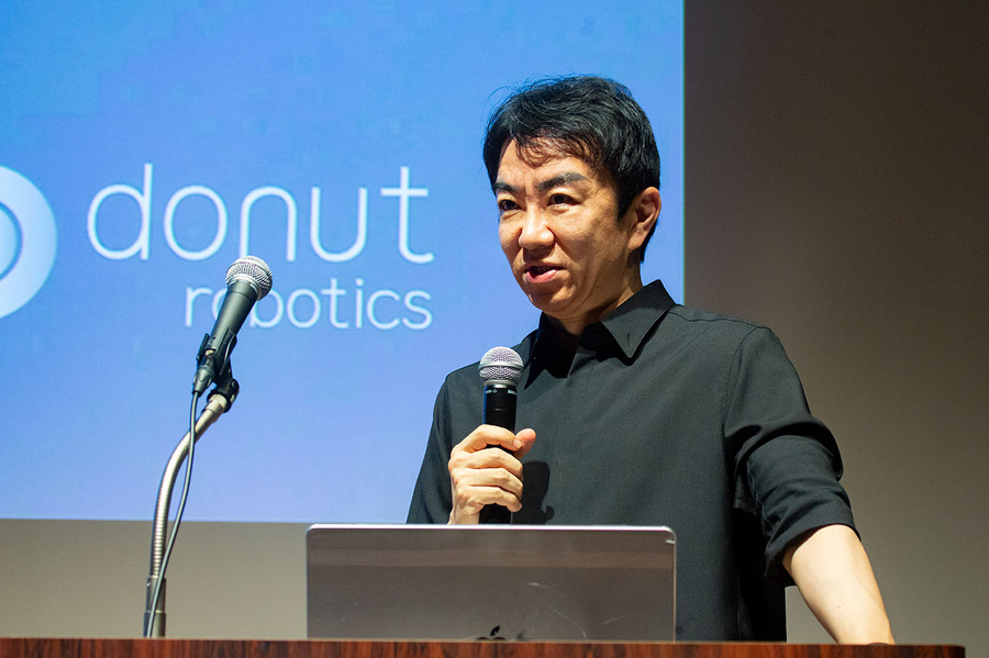 AIロボット業界が最も熱くなった一日「ロボスタカンファレンス2026」見逃し配信を開始
