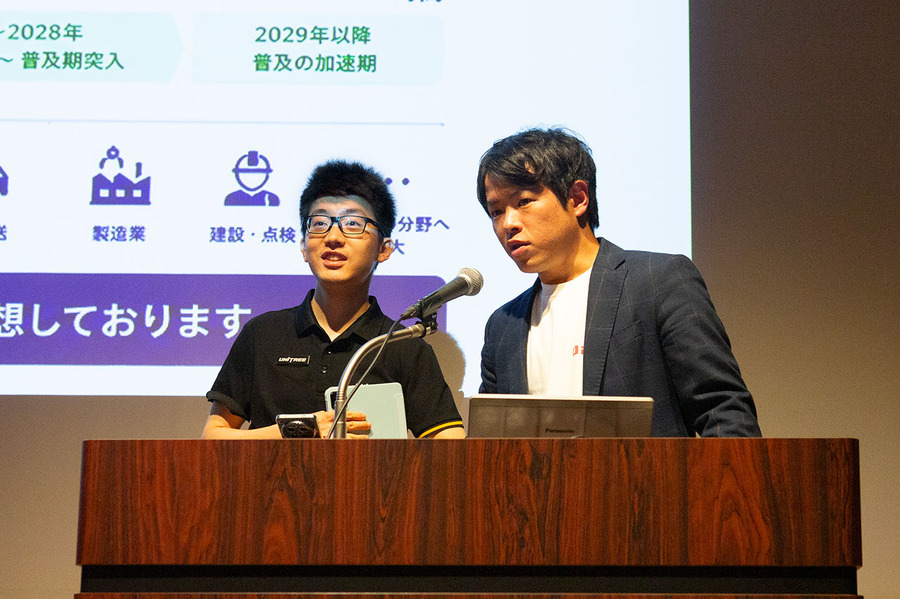 AIロボット業界が最も熱くなった一日「ロボスタカンファレンス2026」見逃し配信を開始