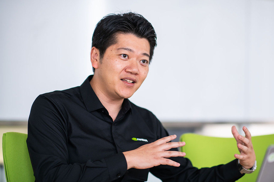 【NVIDIAフィジカルAI完全理解】フィジカルAIとは何か、NVIDIAが語る「3つのコンピューター」が変えるロボット開発