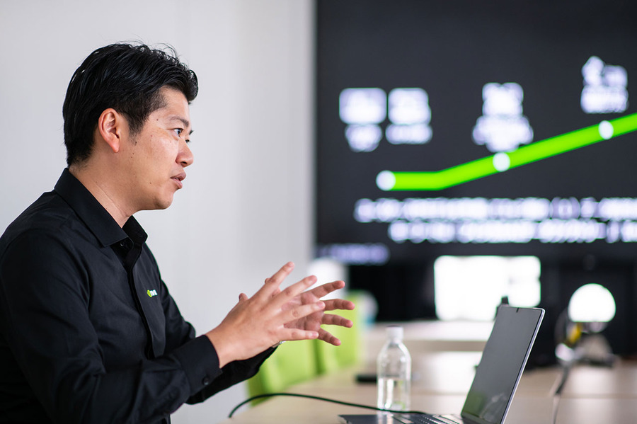 【NVIDIAフィジカルAI完全理解】フィジカルAIとは何か、NVIDIAが語る「3つのコンピューター」が変えるロボット開発