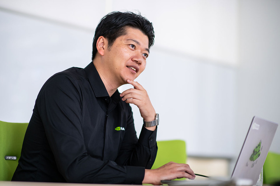 【NVIDIAフィジカルAI完全理解】フィジカルAIとは何か、NVIDIAが語る「3つのコンピューター」が変えるロボット開発