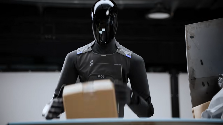Figureが4年間のヒューマノイド成長の歩みを公開 YouTube動画への視聴者反応まとめ