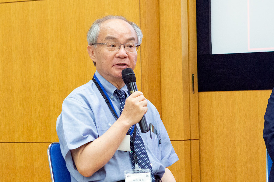 人と共存するヒューマノイドに何が必要か　Honda・川崎重工・早稲田大・アールティが日本の課題を議論