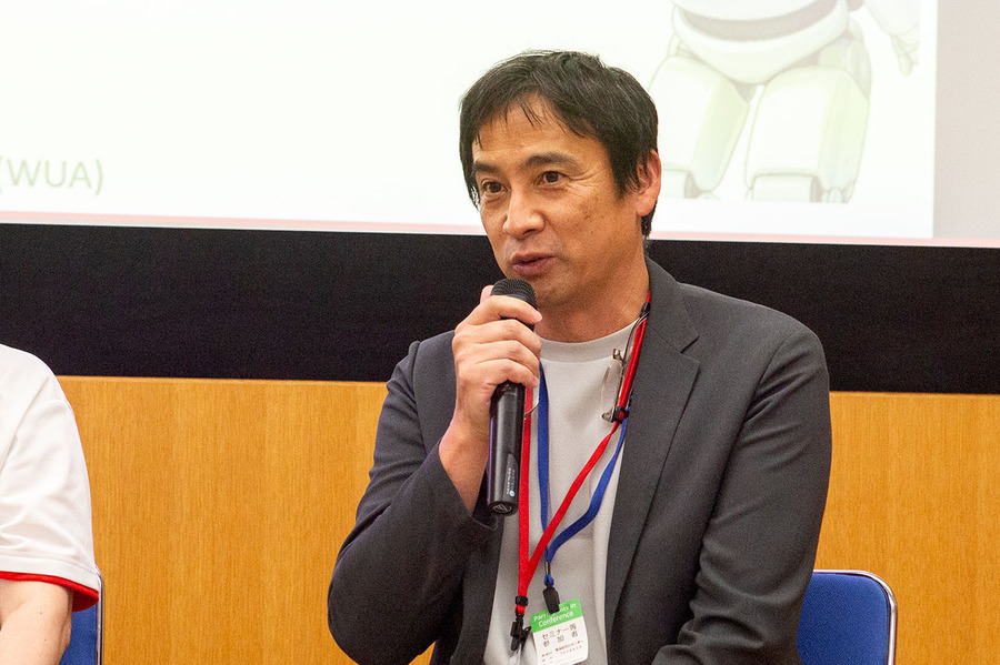 人と共存するヒューマノイドに何が必要か　Honda・川崎重工・早稲田大・アールティが日本の課題を議論