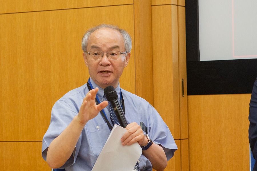 人と共存するヒューマノイドに何が必要か　Honda・川崎重工・早稲田大・アールティが日本の課題を議論