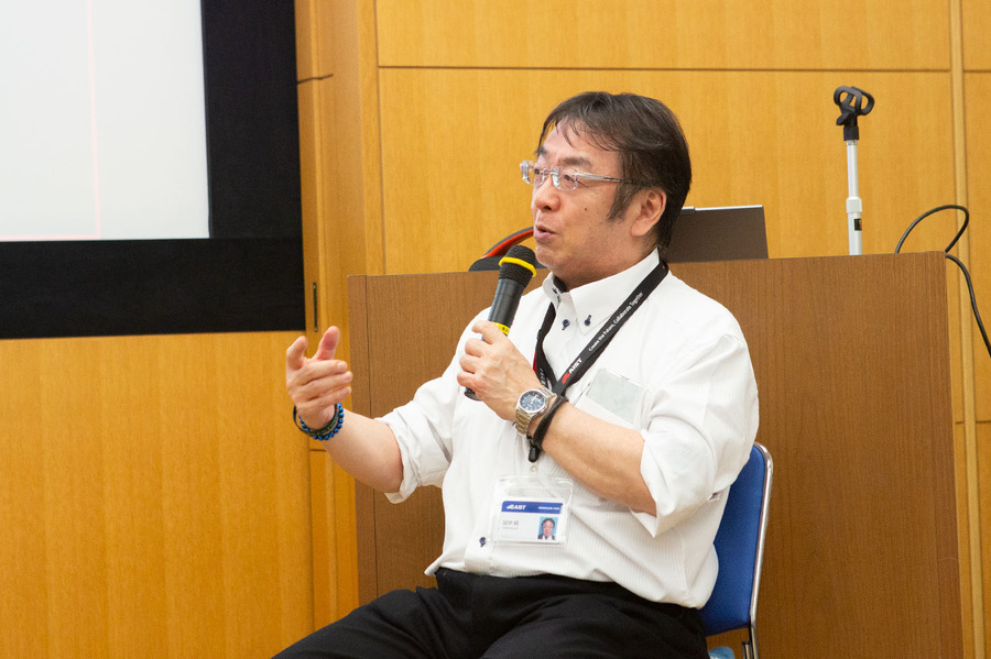 人と共存するヒューマノイドに何が必要か　Honda・川崎重工・早稲田大・アールティが日本の課題を議論